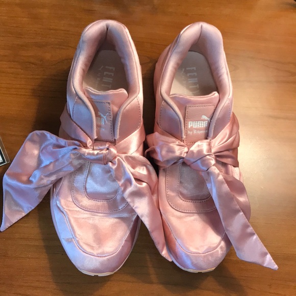 Puma by Rihanna! - Picture 3 of 9